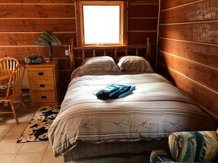 ห้องนอน