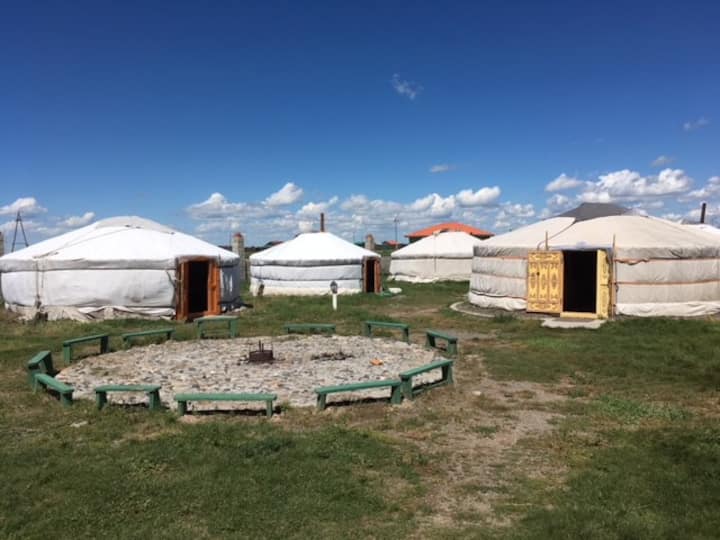 Mongolia Vacation Rentals & Homes Airbnb