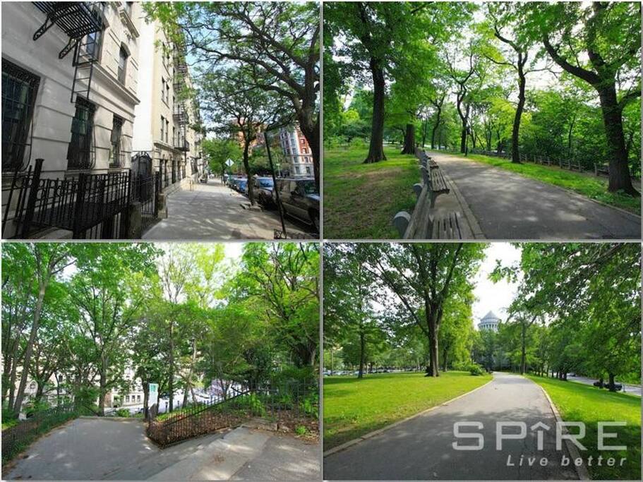 Riverside Park