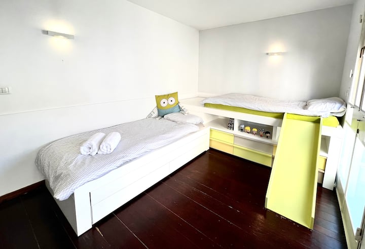 საძინებელი 2