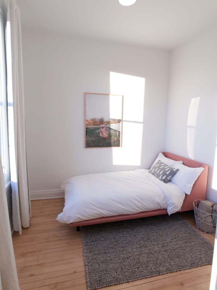 საძინებელი 3