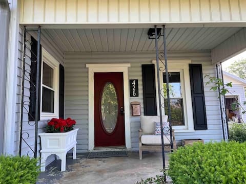 Historical House on Mohican Strip photo 31
