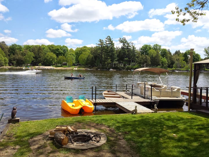 Kawartha Lakes Vacation Rentals & Homes Canada Airbnb