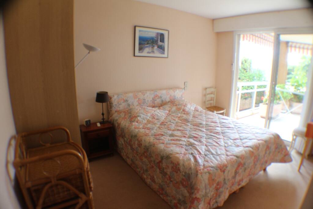 Chambre 1