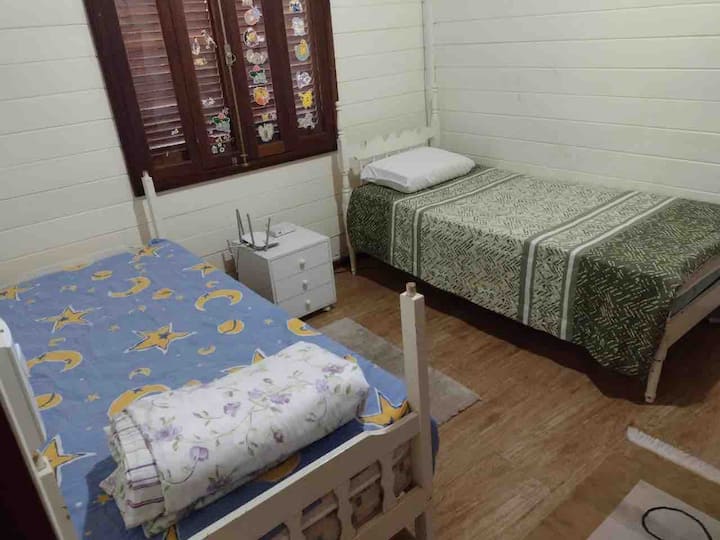 Dhomë gjumi 3