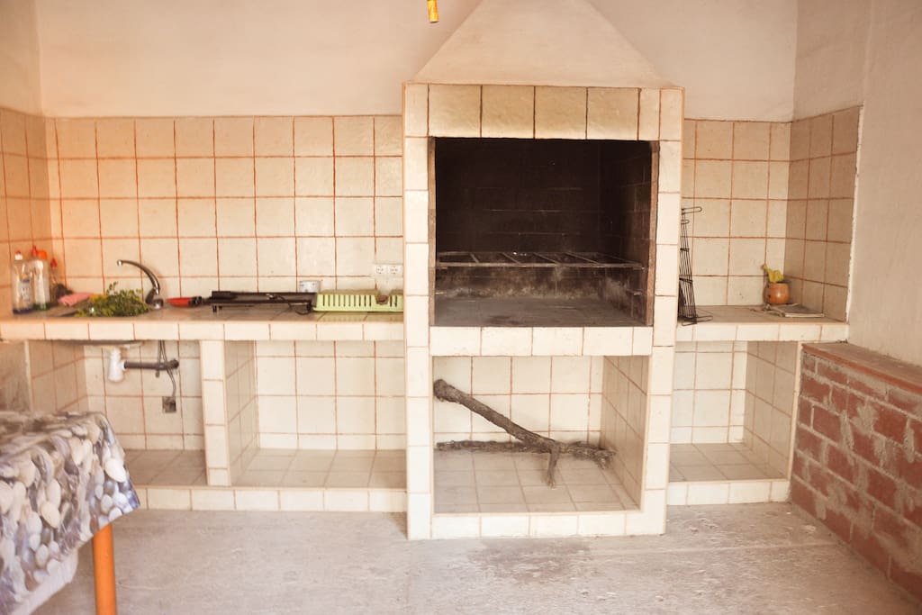 BARBACOA