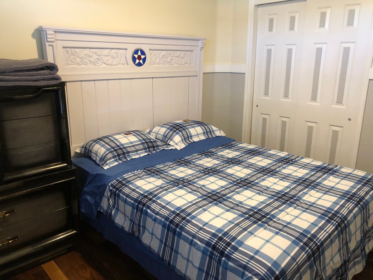 Chambre privée « Chambre Green River » avec espaces partagés Maisons à louer à American Fork