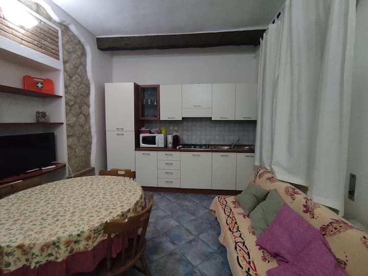 Apartment Near The Sea - Sardaigne