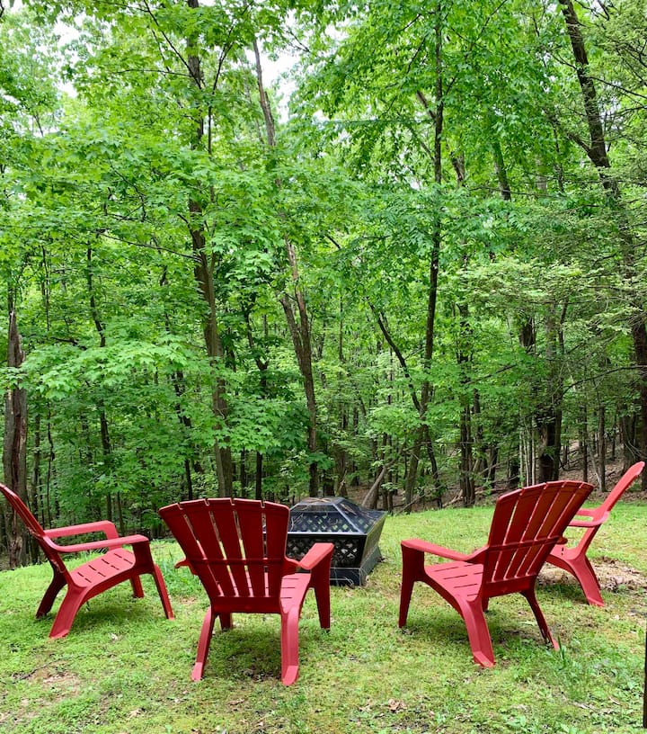 Top 10 PetFriendly Cabins In Pocono Mountains, Pennsylvania Trip101
