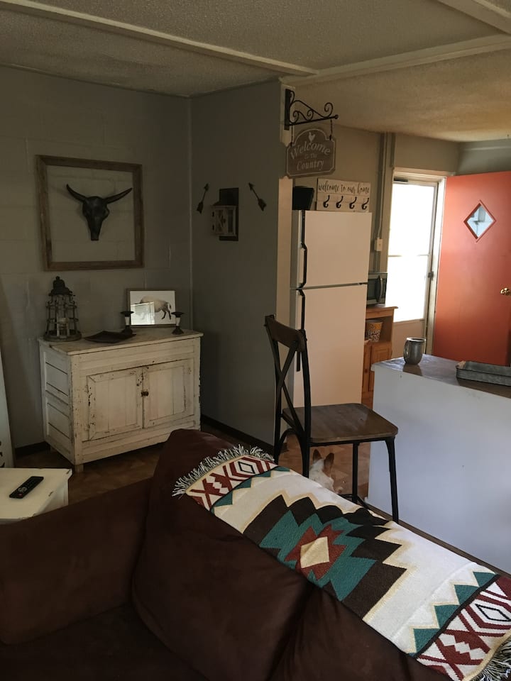 Gallop-inn Bungalow - Moscow, TN