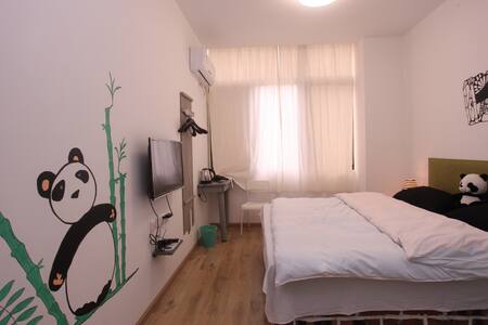 Standard Room - Chengdu - Bed & Breakfast