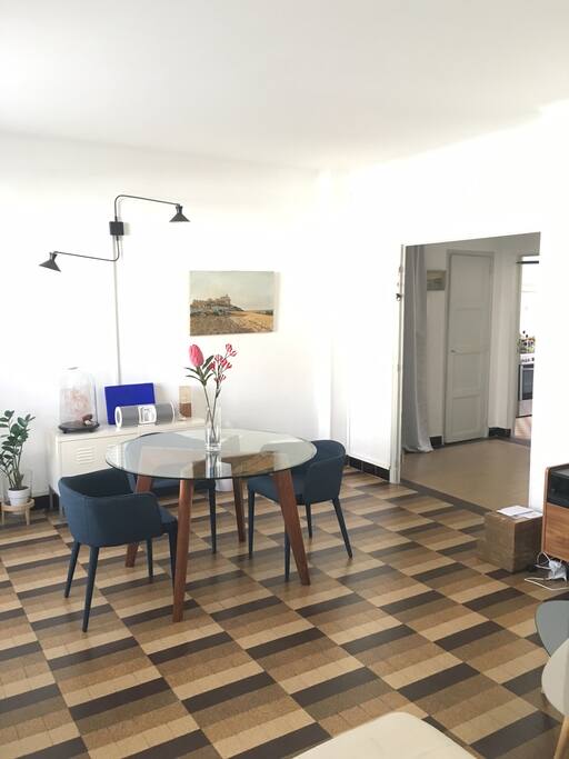 Salon