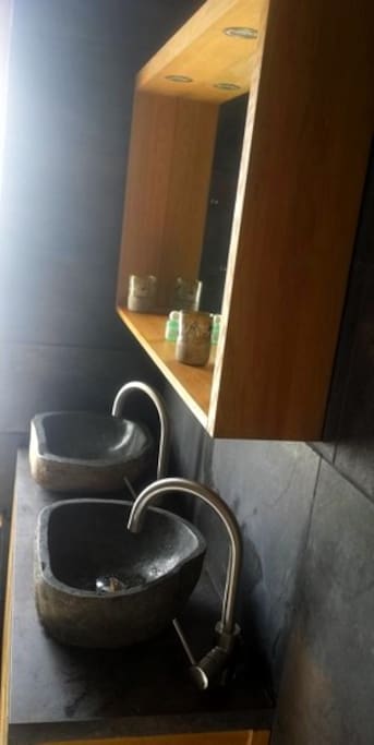salle de bains / bathroom