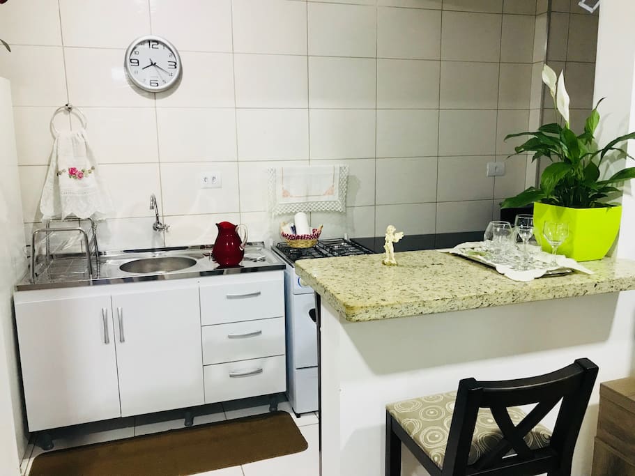 Cozinha