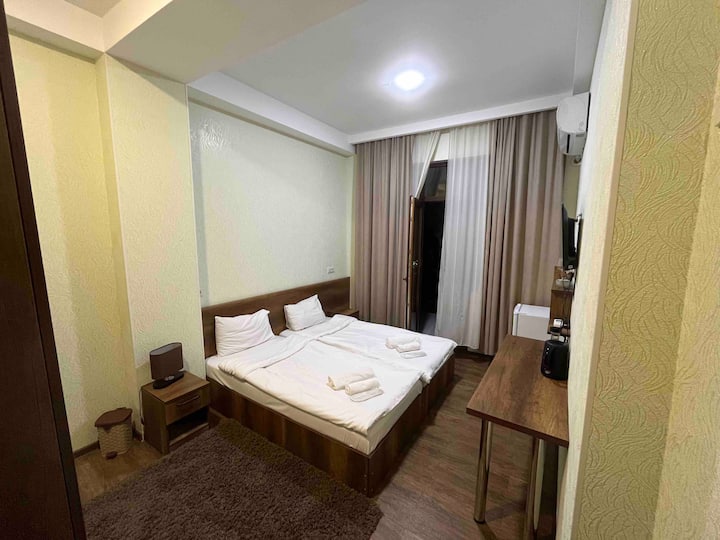 Apartment In The City Center - Kutaiszi