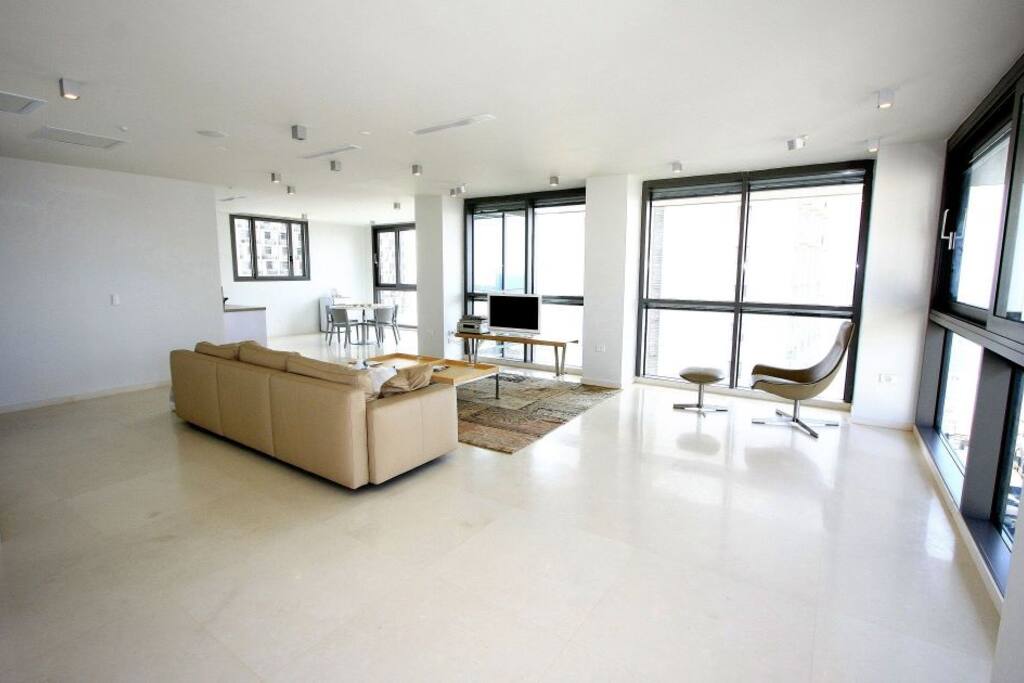 living room first fllor