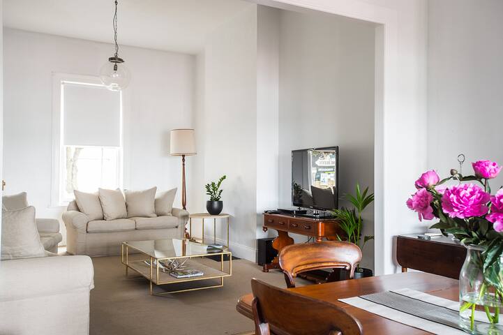 Luxury Heritage Accommodation gallery image 2