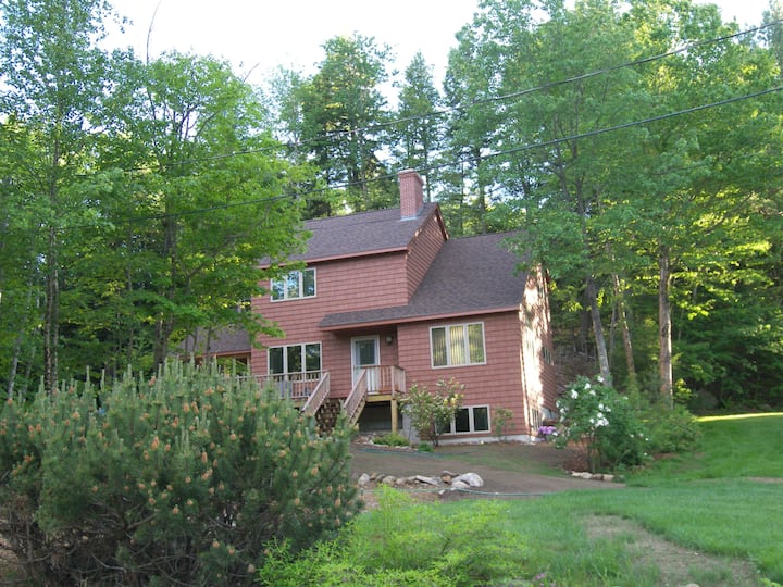 Newfound Lake Vacation Rentals & Homes New Hampshire, United States