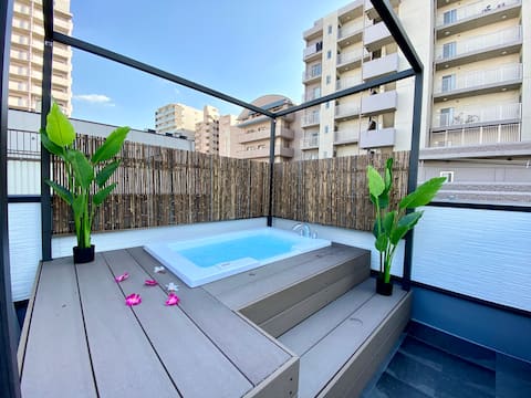 Dotonbori River Vacation Rentals Homes Osaka Japan Airbnb