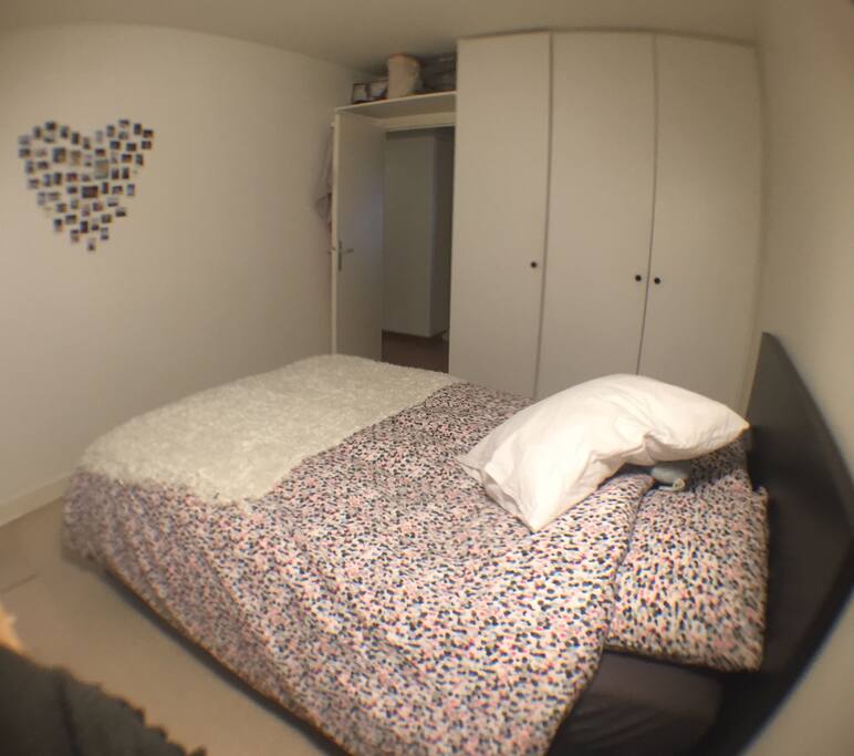 Room #1