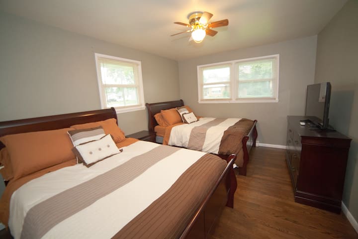 Спална соба 5