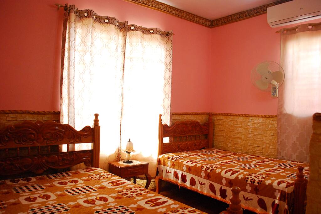 Habitacion 1