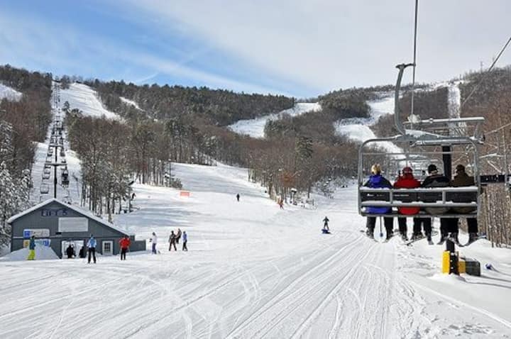 Summit At Massanutten Resort, 4br/4ba, Golf/waterpark/ski - Massanutten, VA
