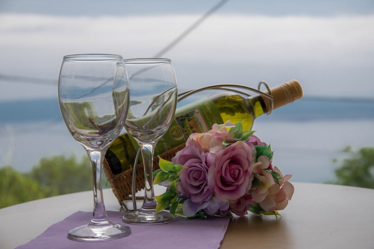 Apartman Buki-Ketrin