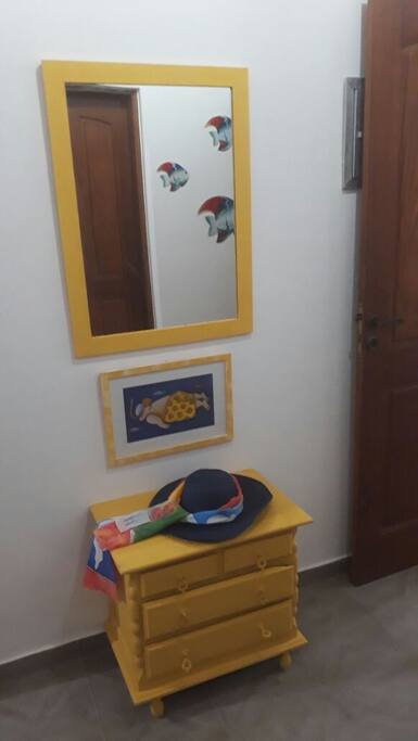 Hall quartos