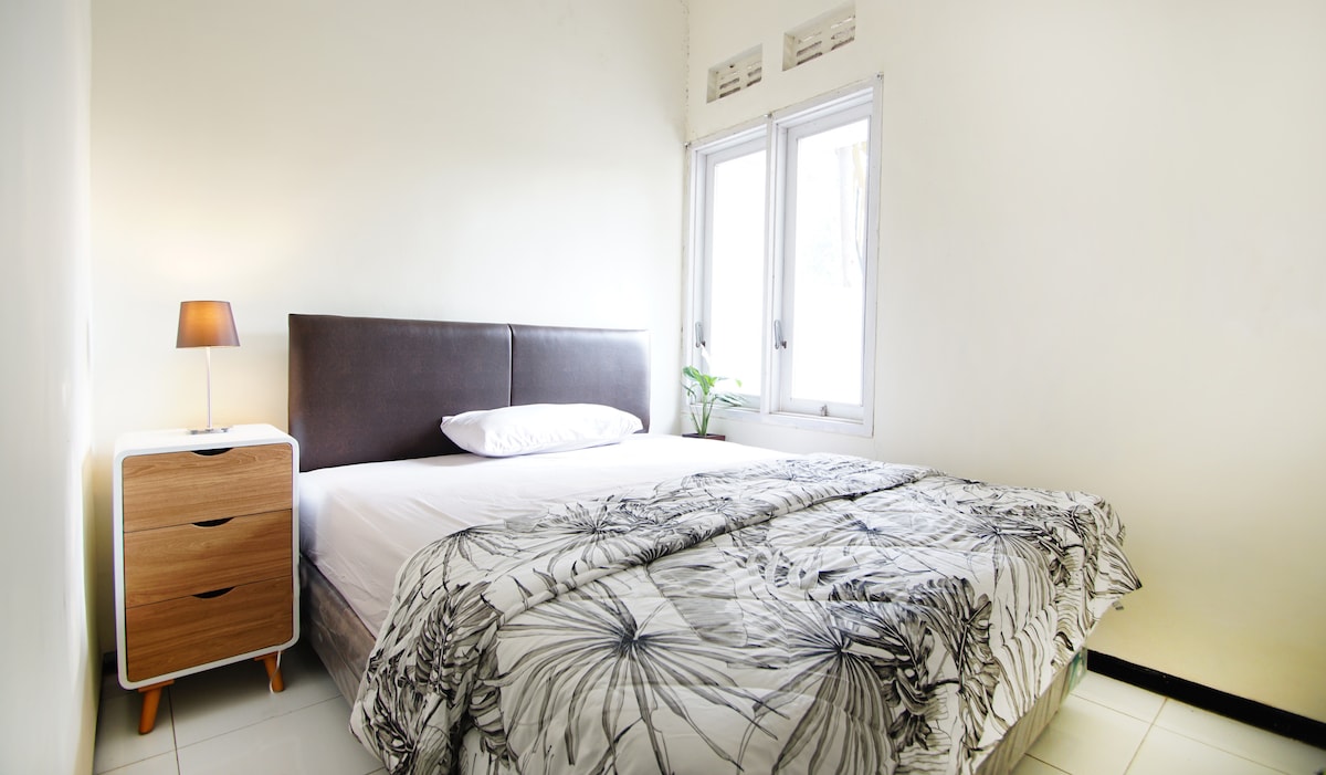 חדר זוגי 1 / קמר 1