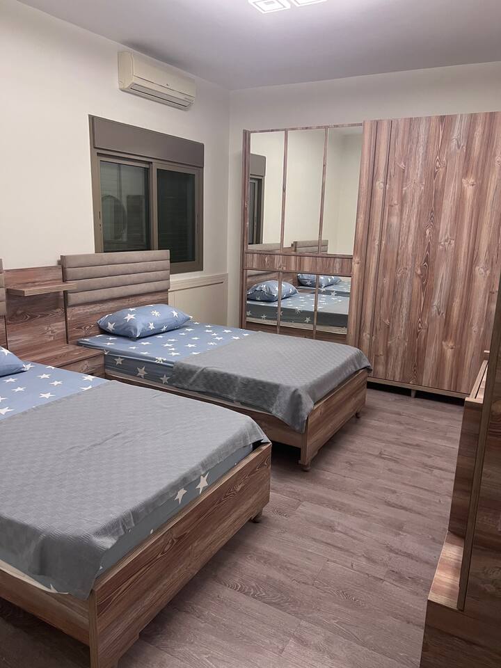 ห้องนอน