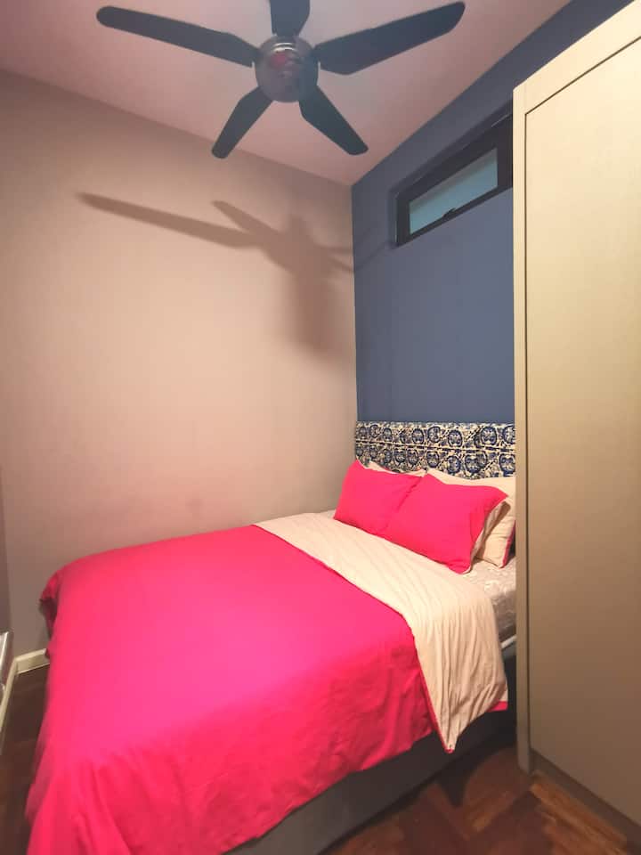 Chambre 3