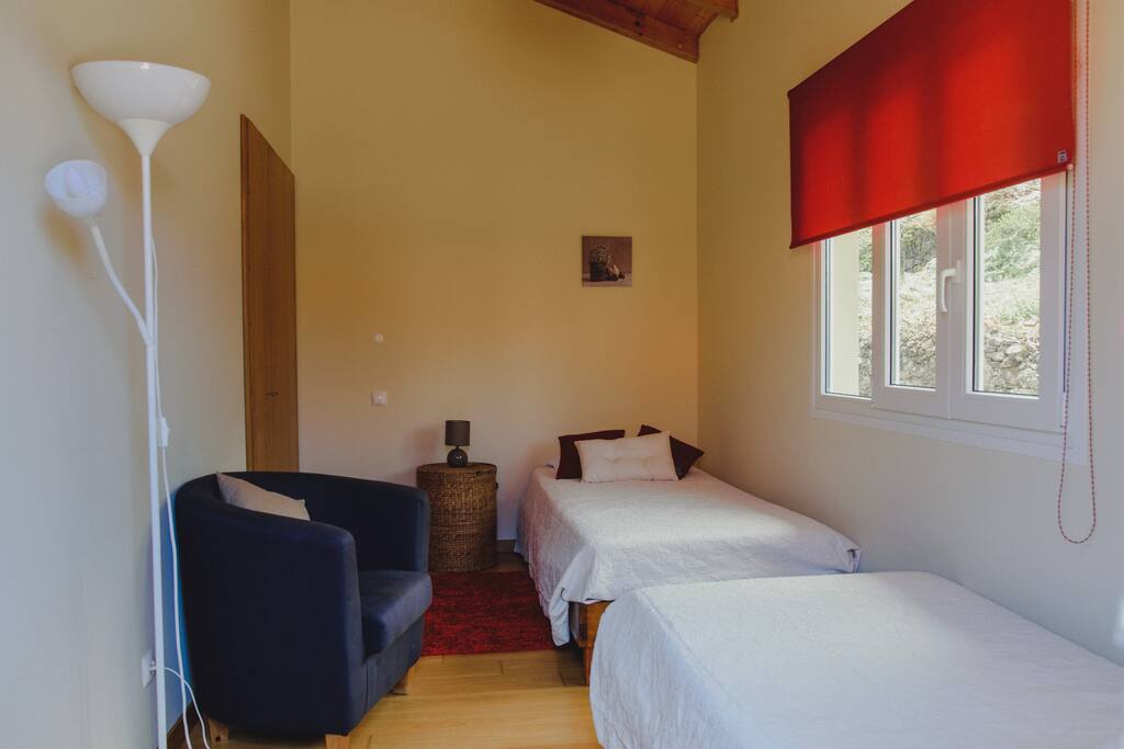 2nd Room