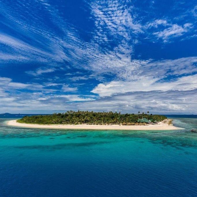 Bounty Island