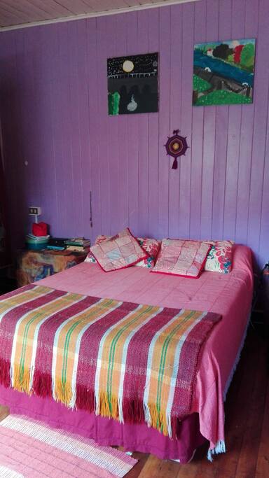Habitación Privada II