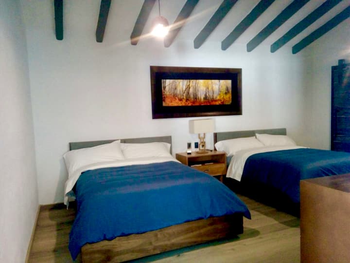 Habitación 3