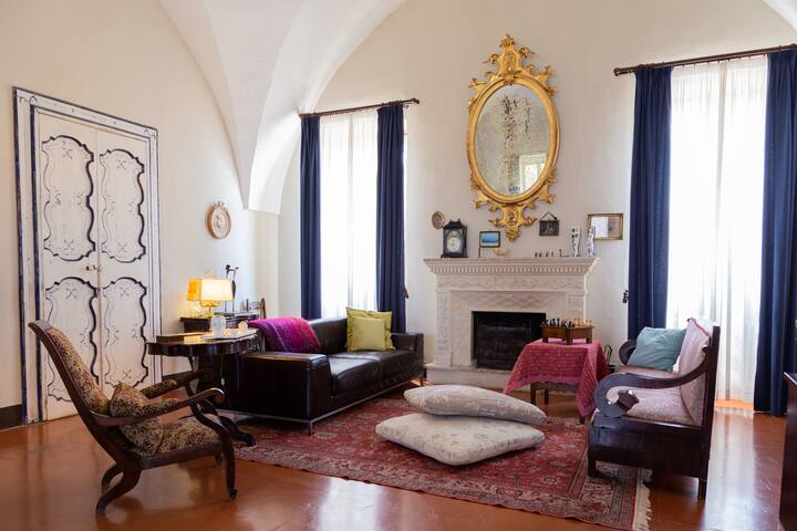 Historic Villa gallery image 2