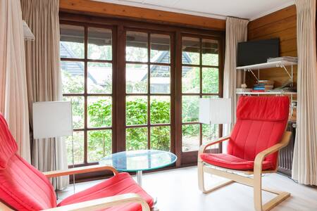 Cottage in the Veluwe