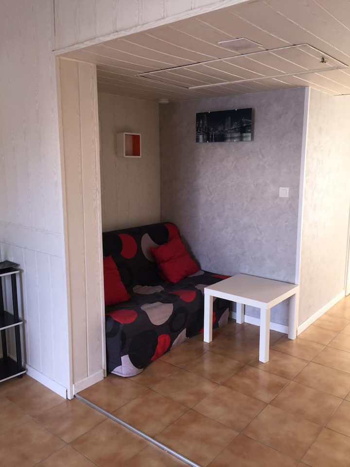 Maison Front De Mer - Village - Torreilles
