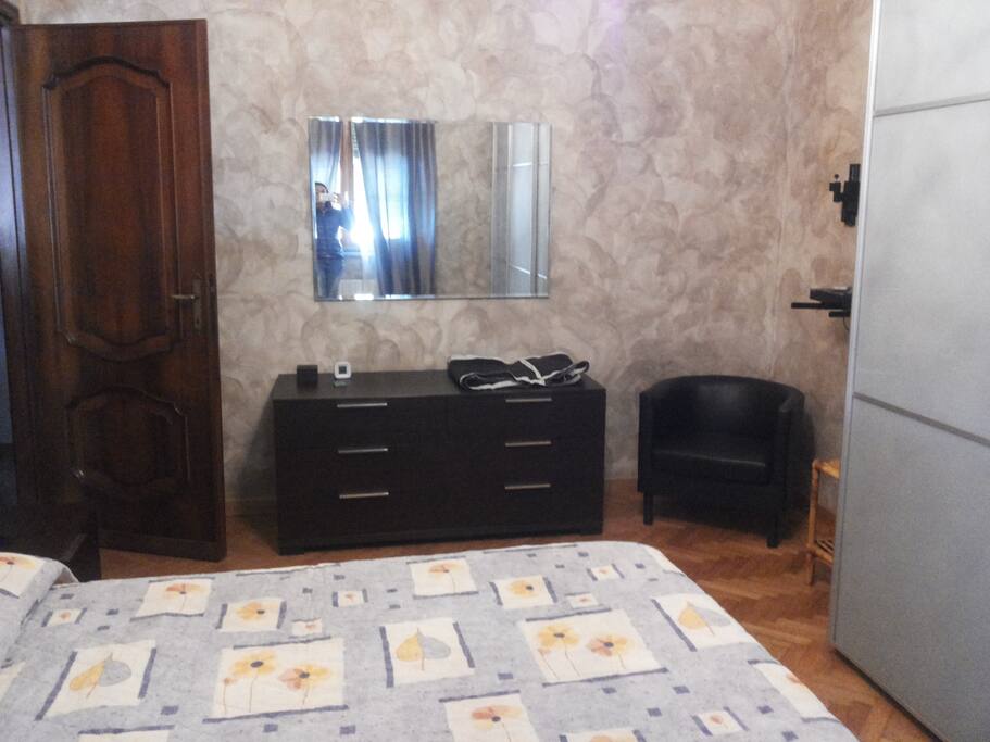 Camera da letto