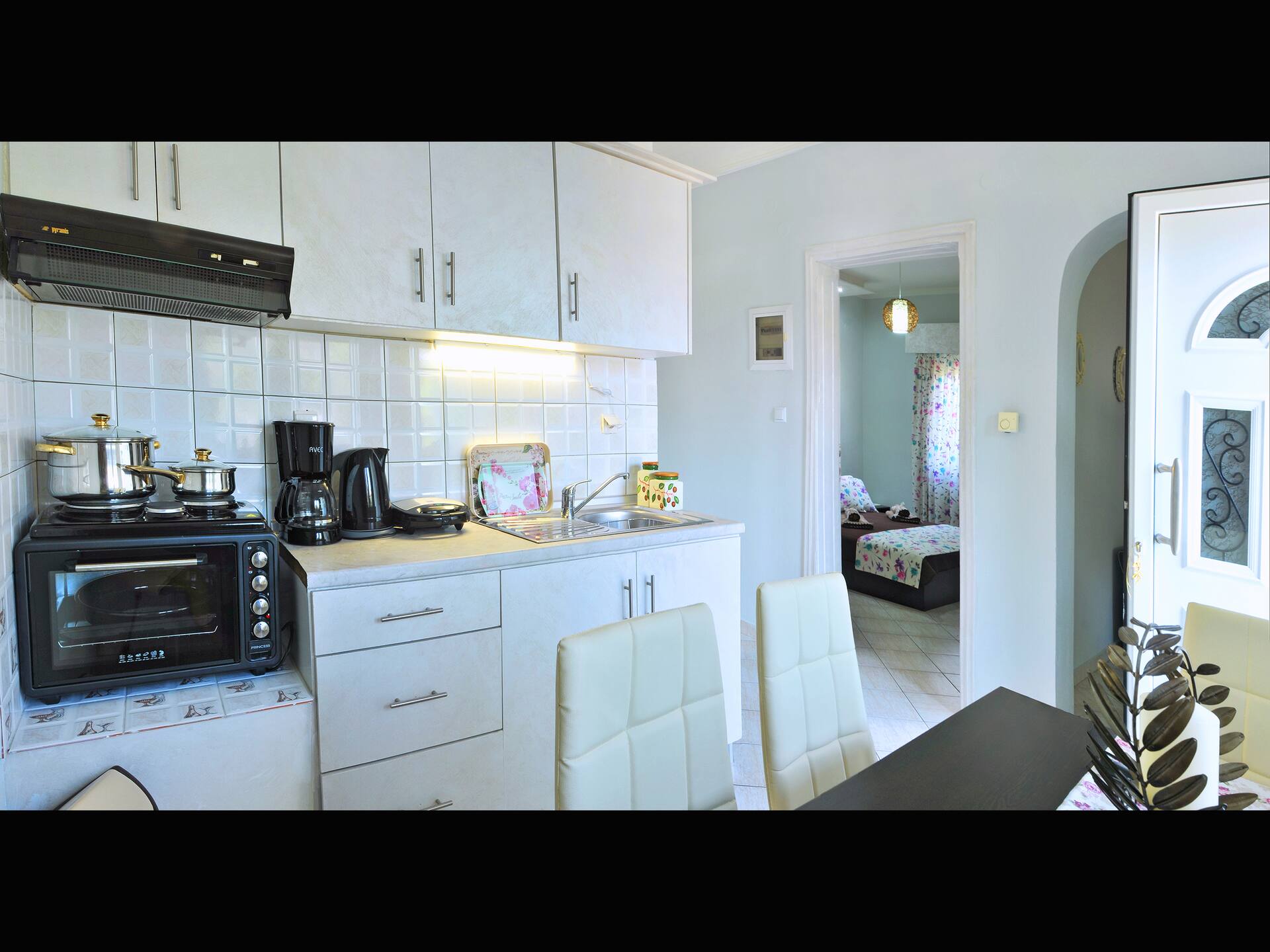 Elia Villa Thassos — foto 4