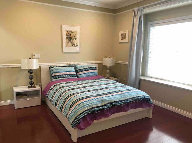 Entire house Central Vancouver gallery image 2