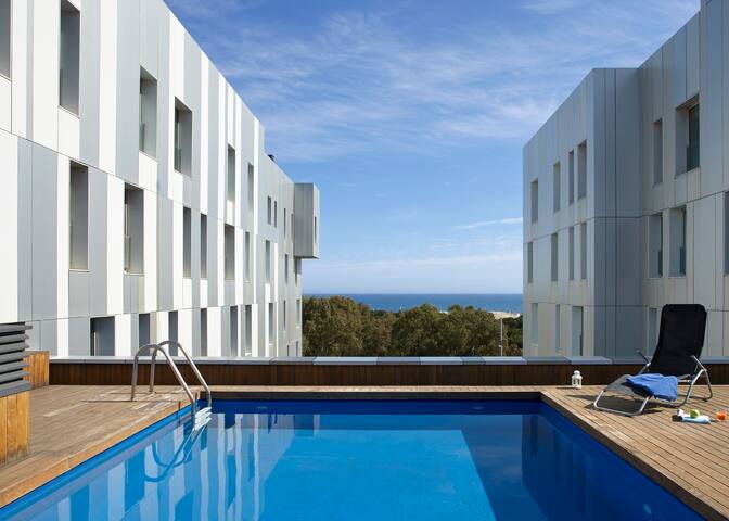 Durlet Beach familiar apartment with 3 bedrooms gallery image 5