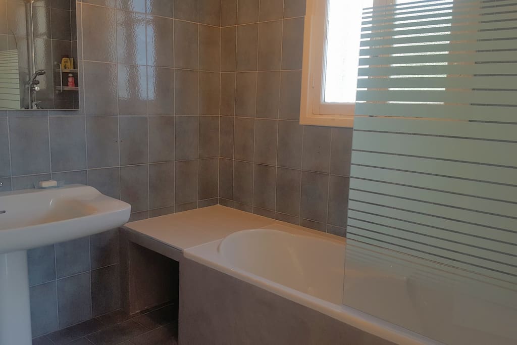 salle de bain