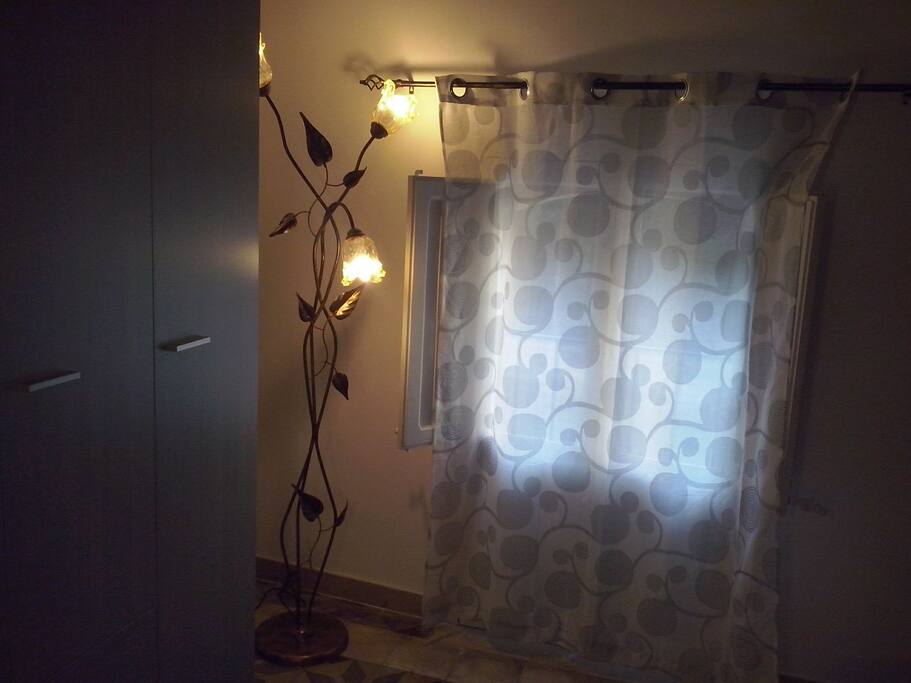 Dettagli Camera da Letto