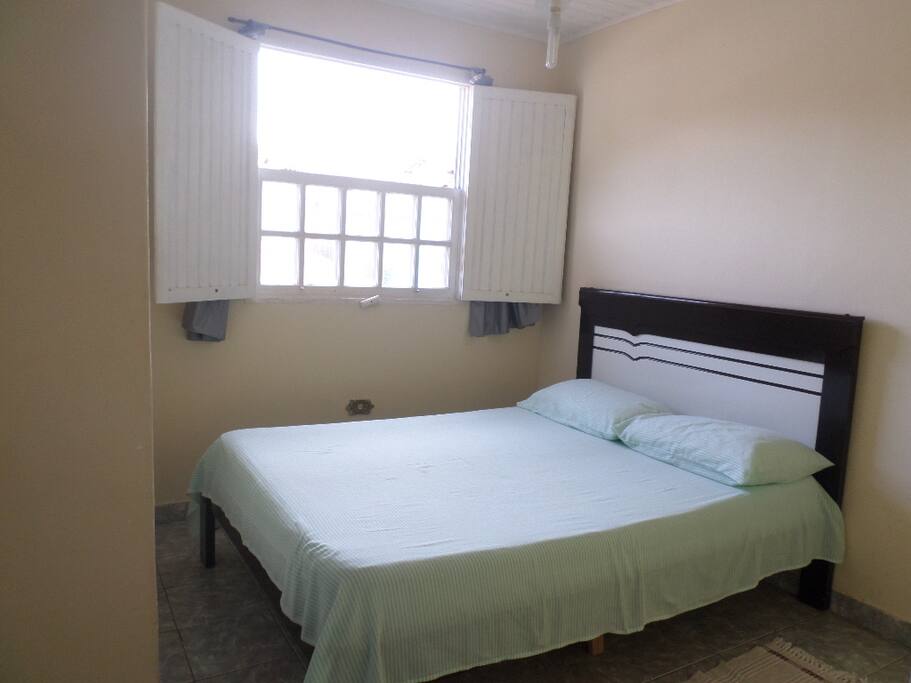 Quarto 1 casal