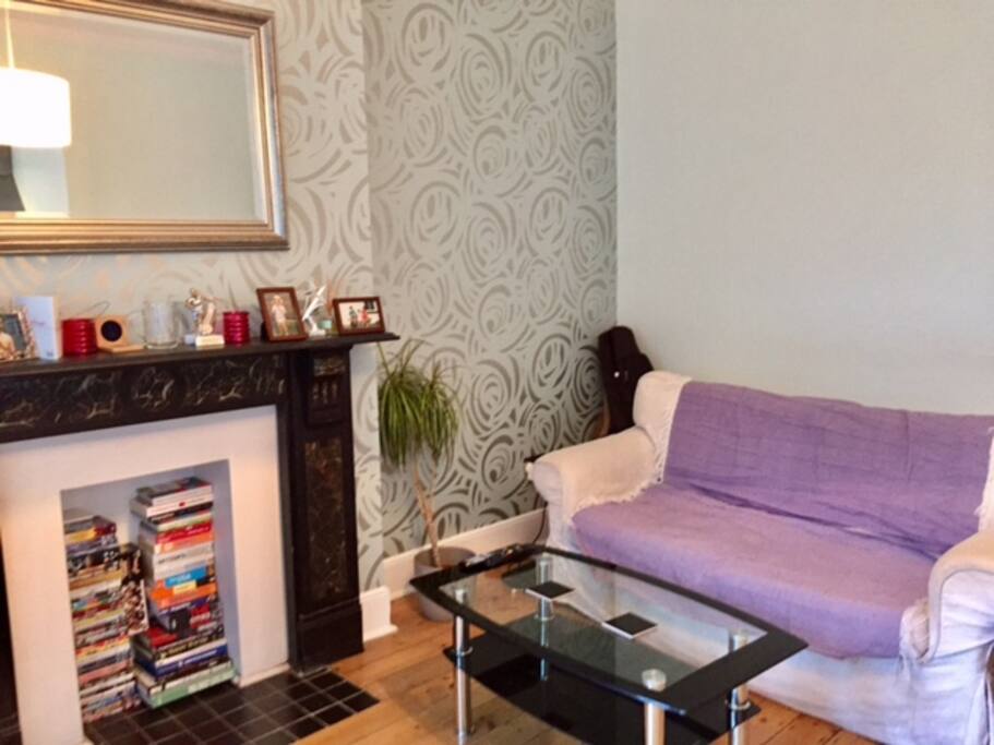Living space
