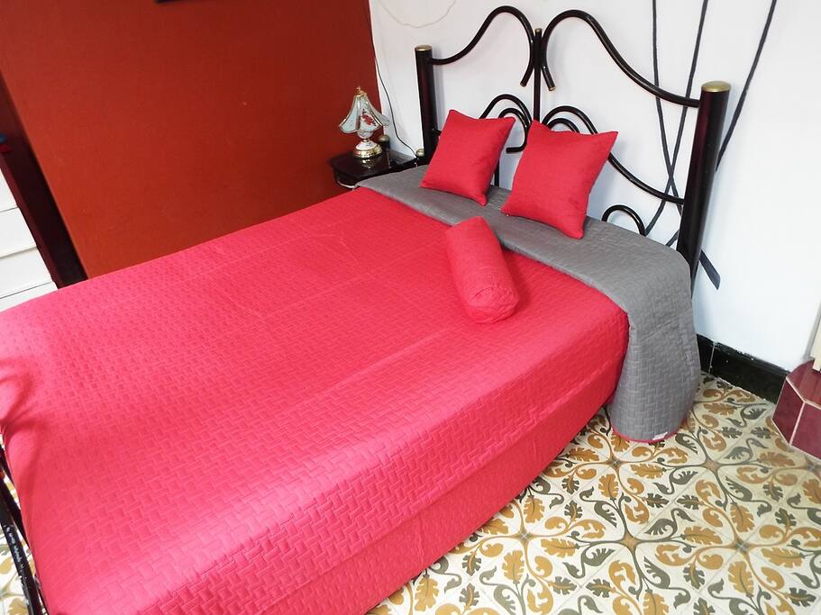 habitacion no 2