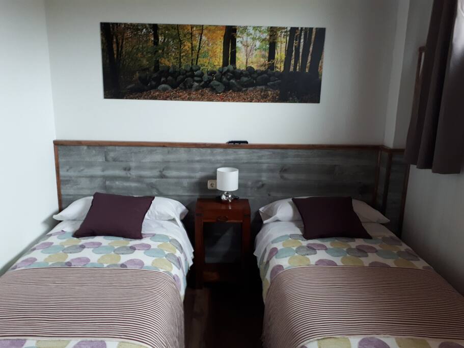 VISTA HABITACION