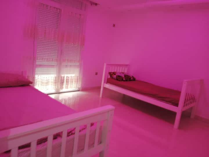 Спална соба 3